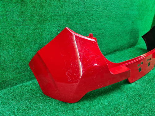 Бампер задний Kia Soul 3 SK (2019-2022)