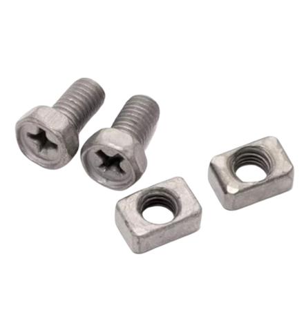 Комплект болтов крепления клемм аккумулятора Rotax