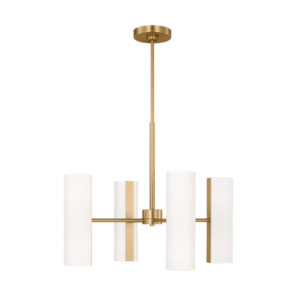 Люстра Visual Comfort Capalino Medium Chandelier