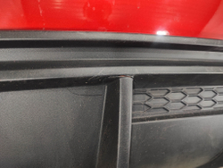 Бампер задний Haval Jolion 24-нв Б/У Оригинал 2804104XST01A