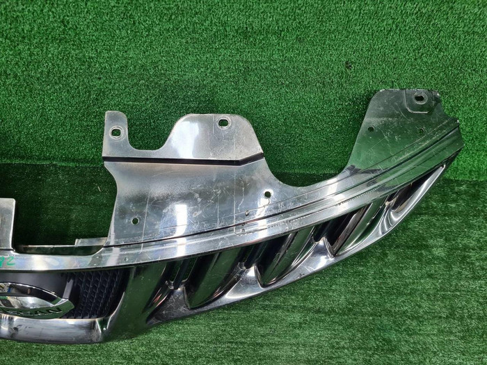 Решетка радиатора Nissan Murano Z51 (2007-2010)