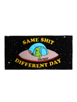 Полотенце Same Shit Different Day