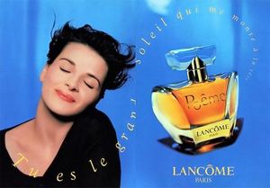 Lancome Poeme Eau De Parfum