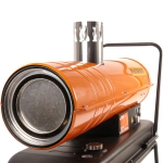 PATRIOT DTС 303i калорифер дизельный 633703033