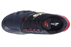 Мужские кросовки для Padel Babolat Jet Premura 2 - черный