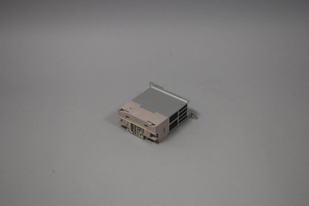 OMRON G3PA-220B-VD