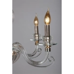 Подвесная люстра Aployt DANIELE APL.701.03.06