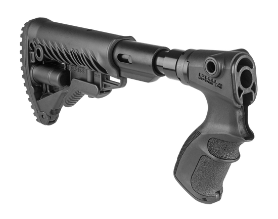 Приклад AGR870 FK SB