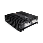 Усилитель AMP MASS 2.60(8)