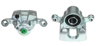 BUDWEG CALIPER - 344127-BUD - Brake Caliper - Povrat artikla narucenog iz Njemacke nije moguc.