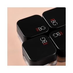 RBG Russian Beauty Guru Освежающий консилер "Культура сияния" тон 02 бежевый, 4 гр