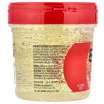 Eco Style, гель для укладки волос, для всех типов волос, аргановое масло, 454 г (16 унций)