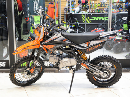 Питбайк Regulmoto SEVEN PRO 17/14