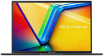 Ноутбук  ASUS VivoBook 16 X1605VA-MB915 16 ", Core i5, 32 Гб RAM, 512 Гб SSD, Iris Xe Graphics, Черный