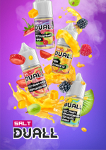 DUALL SALT Light 20mg 30 ml