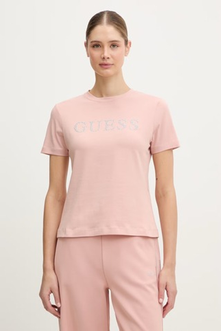 Футболка женская GUESS
