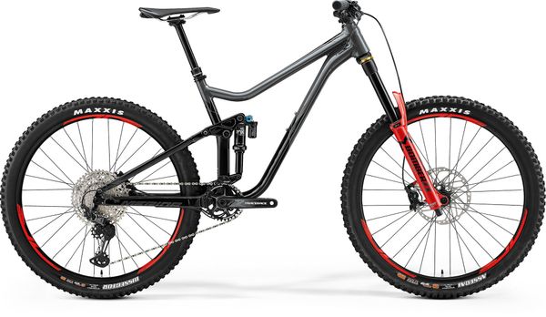 Merida one sixty 2019 store
