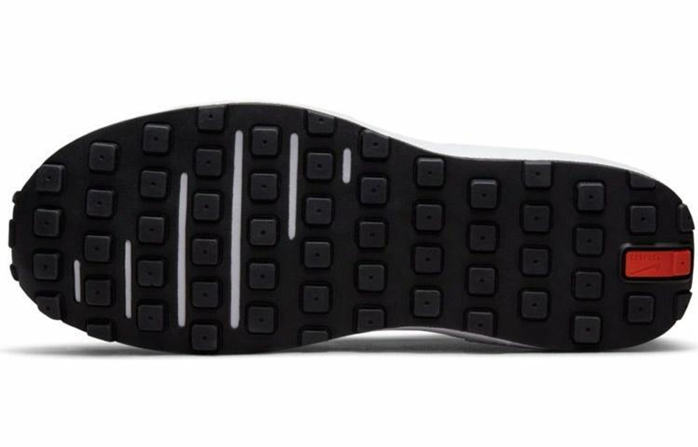 Кроссовки Nike Waffle One Infinite Lilac (Женская размерная сетка)