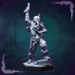 150Loot Studios миниатюра для dnd, днд, pathfinder, фентези, Настольная игра, НРИ, Варгейм, РПГ