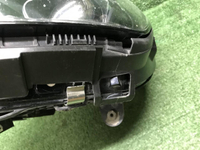 Фара левая Mercedes GLE V167 (18-24) Multibeam LED
