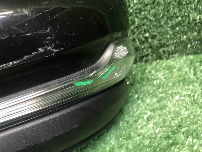 Зеркало левое Lada Granta (2018-н.в.) 6 контактов