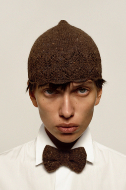 ГАЛСТУК-БАБОЧКА 25.NP.3.SCA.04.26