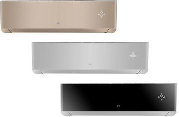 Сплит-система Cooper&Hunter Supreme CH-S24FTXAM2S