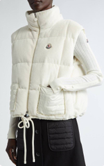Жилет Moncler