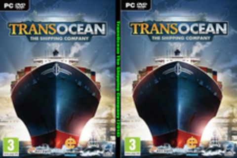 TransOcean The Shipping Company (2014)