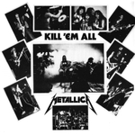 Metallica / Kill 'Em All (2LP)