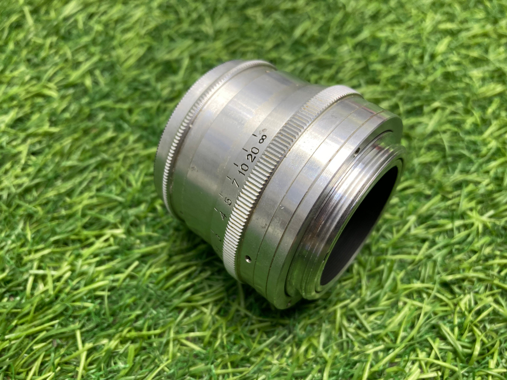 Юпитер-8 2/50mm № 6470553