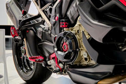 PEC10-RP9L5 CNC RACING RR BRAKE LEVER SLIDE COMP (MTS V4 RS, RALLY)