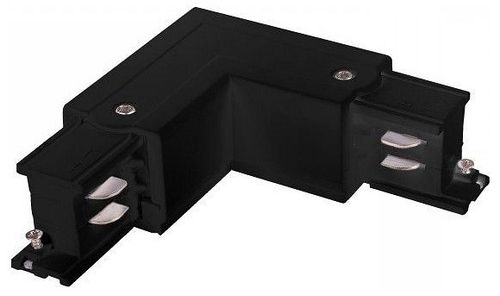 Коннектор Elektrostandard 85110/00 черный