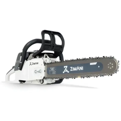 ZimAni MS260 PRO бензопила