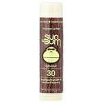 Sun Bum, Солнцезащитный бальзам для губ, SPF 30, кокос, 4,25 г (0,15 унции)