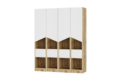 Шкаф-пенал Гудвин, правый