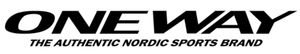 ONE WAY