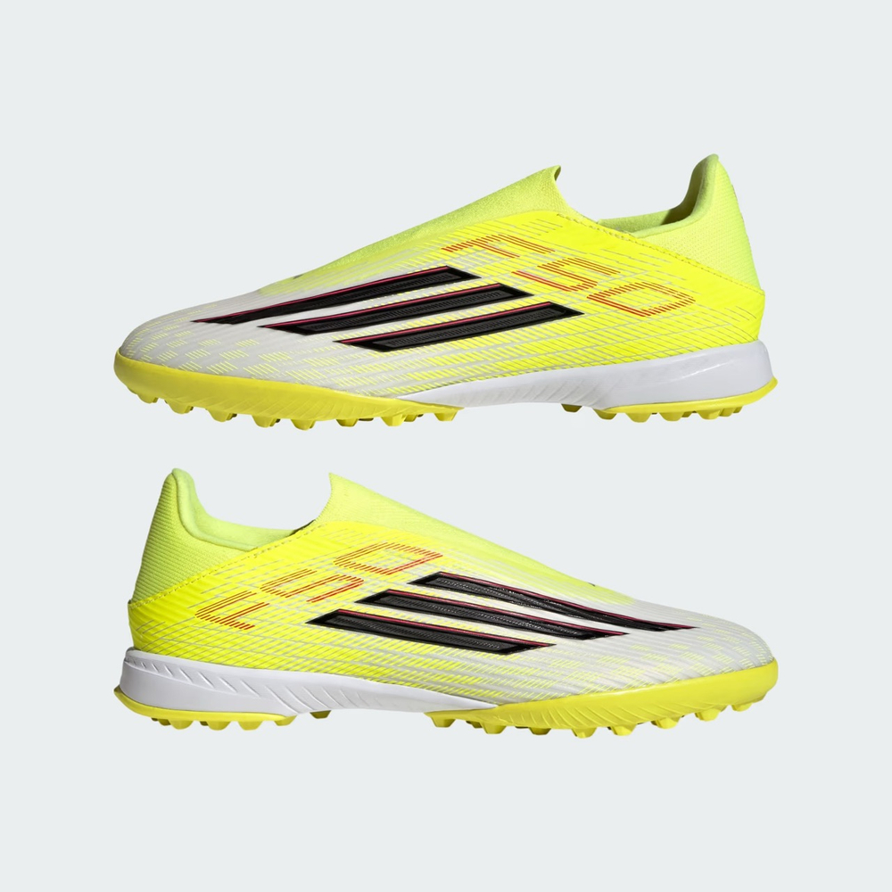 Сороконожки adidas F50 League LL TF - желтый