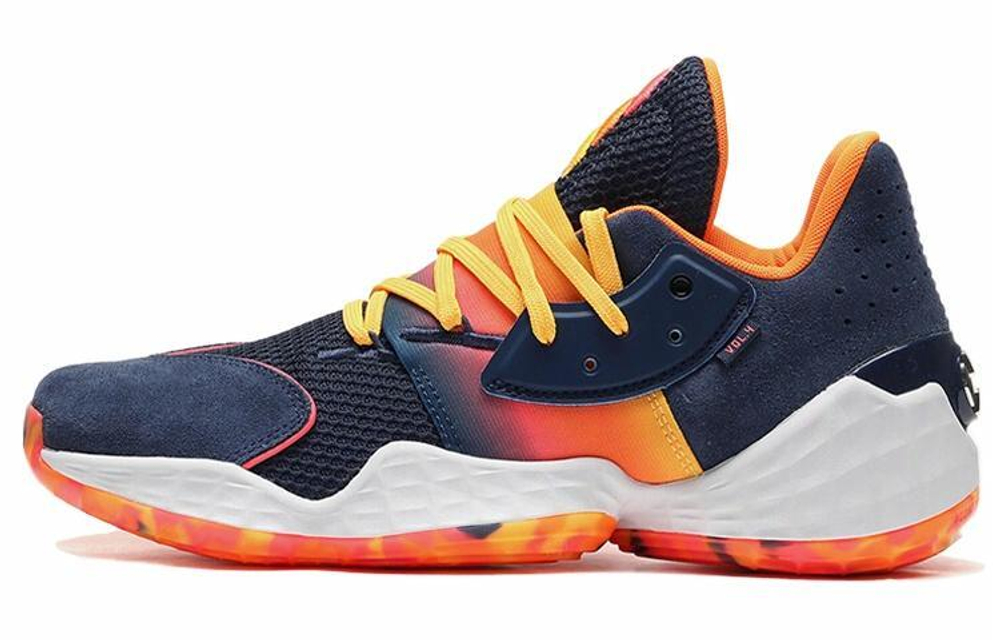 Кроссовки Adidas Harden Vol. 4 Gca