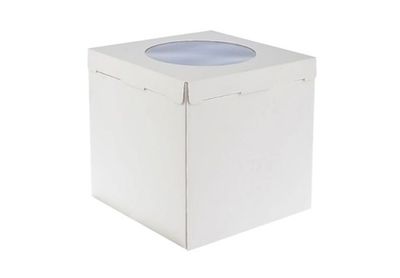 Кондитерская упаковка