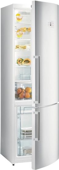 Холодильник Gorenje RK 6201 UW/2