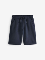 Шорты для мальчика Next D86-817, Темно-синий