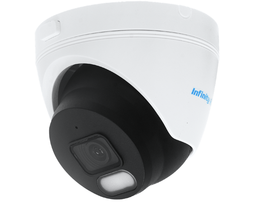 Видеокамера Infinity 4 MP IDG-4M-28PE