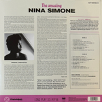Nina Simone ‎– The Amazing Nina Simone (Европа 2020г.) Т