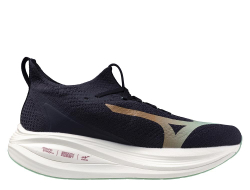 Кроссовки для бега мужские Mizuno Neo Vista 2 M Тёмно-синий