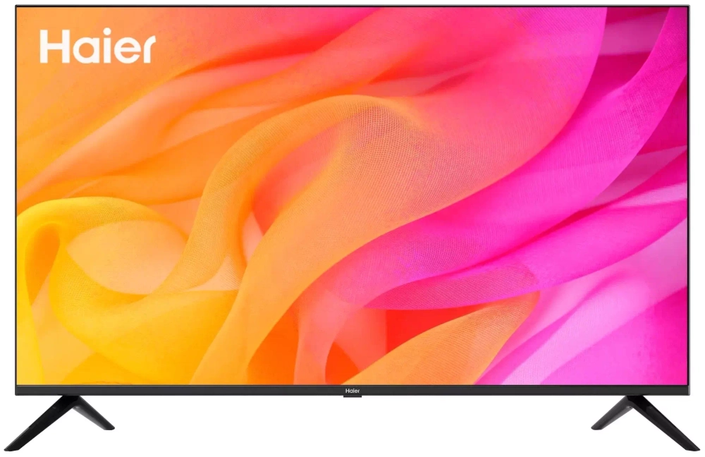 Телевизор Haier 55" 55 SMART TV DX2