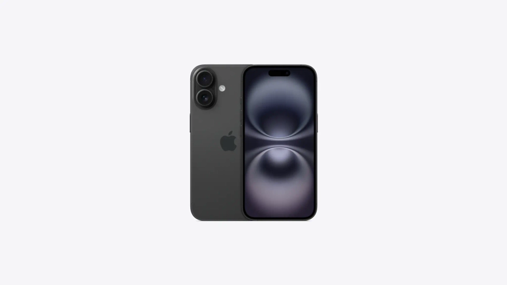 Apple iPhone 16 Plus