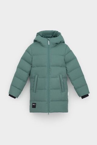 пальто  для мальчика  ВК 34070/5 УЗГ ( 98-122)