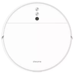 Робот-пылесос Xiaomi Dreame Robot Vacuum-Mop F9