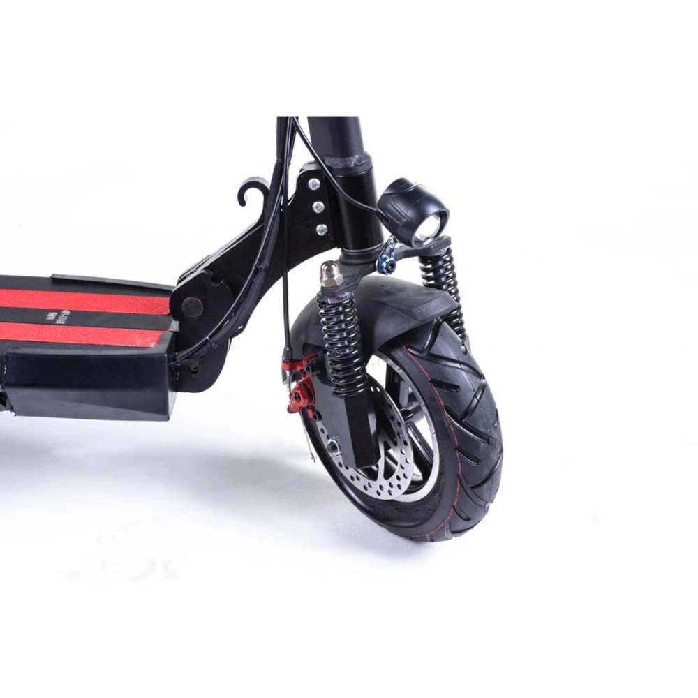 Электросамокат Kugoo M4 PRO 500W 48V 17Ah